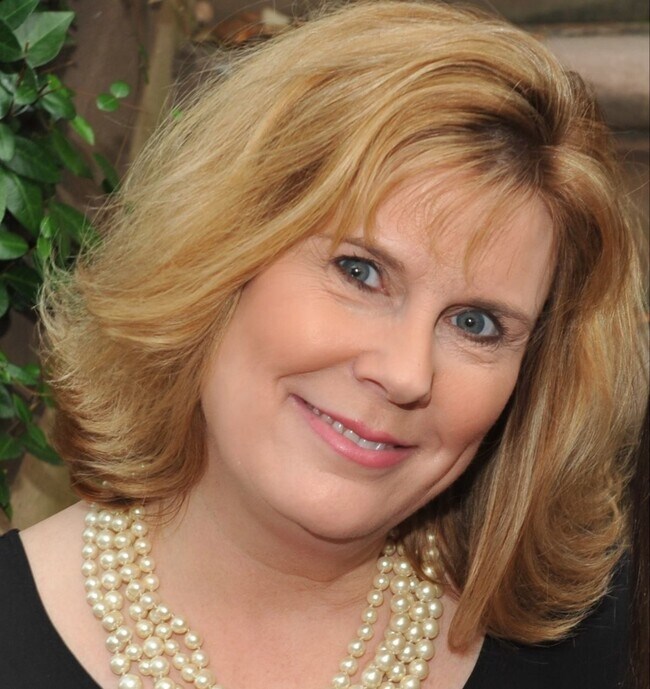 Kimberly Ergul