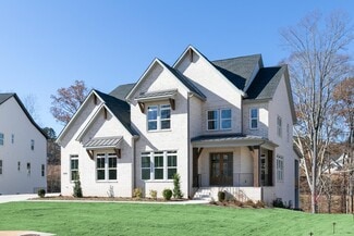 3030 Florence St, Cumming, GA 30041