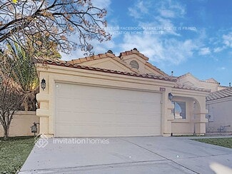 1248 Pacific Terrace Dr, Las Vegas, NV 89128