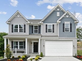 8705 Quietwood, Cleves, OH 45002