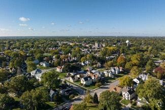 Stephens Park