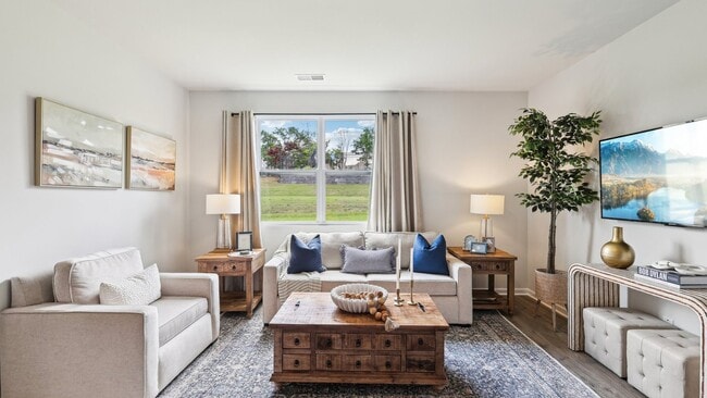 1526 Mountain View Dr, Lebanon, TN 37090 - photo 4