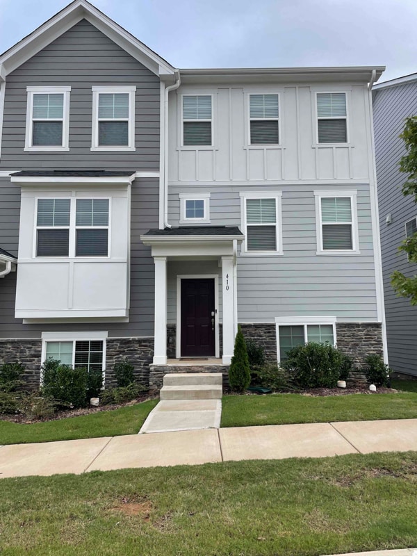 410 Odham Ln, Wake Forest, NC 27587