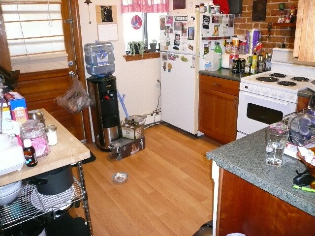 225 Parsons St unit 1, Brighton, MA 02135 - photo 4