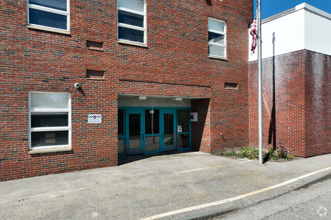 Sabattus Primary School serves the lower grades in the local area.