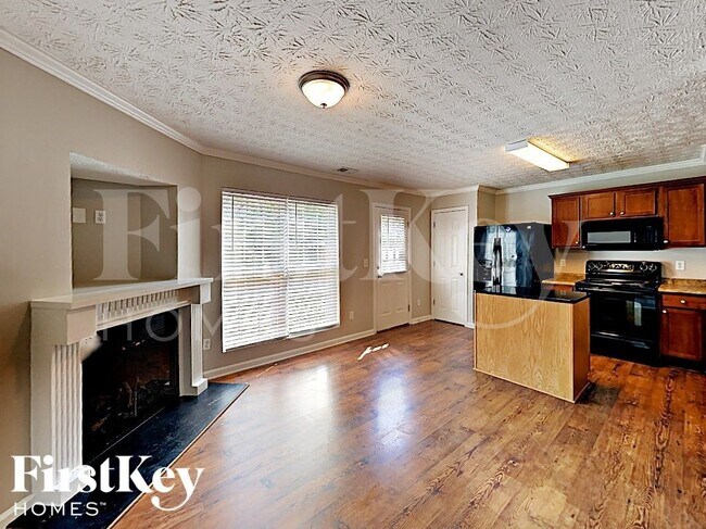 3092 Bonnes Dr, Lithonia, GA 30038 - photo 4