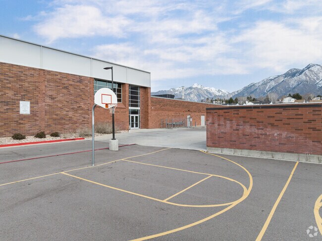 Indian Hills Middle School 5