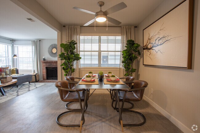 The Lennox, Highlands Ranch, CO 80126 - photo 6