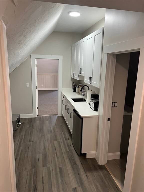 14 Cotting St unit 3, Medford, MA 02155 - photo 2