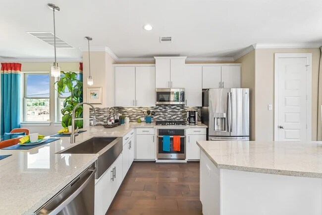 8825 Knoll Branch Dr unit 36188528, Houston, TX 77080 - photo 7