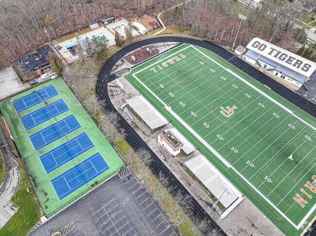 Chagrin Falls High School, Chagrin Falls