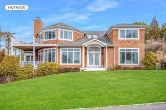 17 Oceanview Dr, Southampton, NY 11968