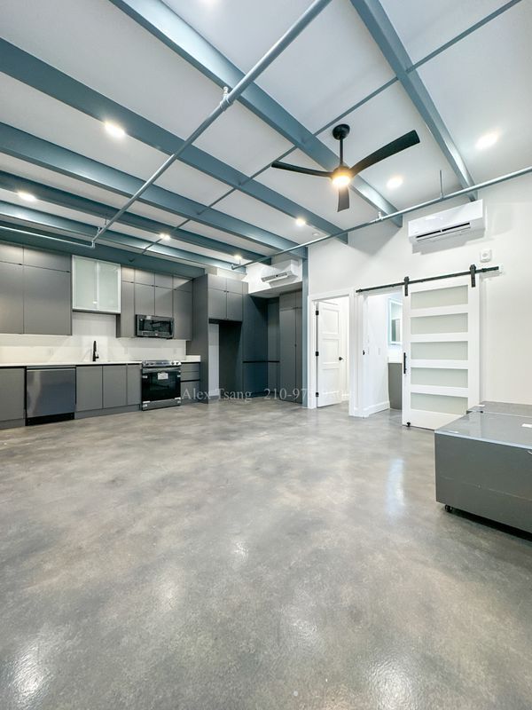 630 Montana St, San Antonio, TX 78203