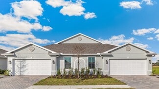 4815 Schubert Trail, North Port, FL 34287