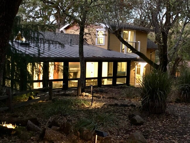 4170 Wake Robin Dr, Glen Ellen, CA 95442 - photo 5