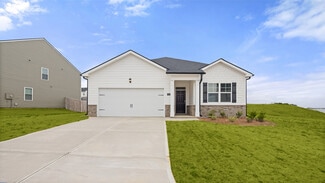 134 Townsend Ct, Griffin, GA 30224