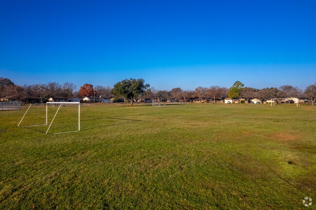 Central Elementary School in Mabank, TX.