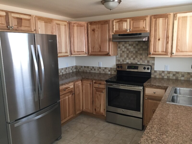 1015 Roosevelt Ave unit B, Loveland, CO 80537 - photo 1