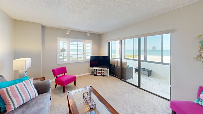 The Sandarac Condos unit A610, Fort Myers Beach, FL 33931 - photo 3