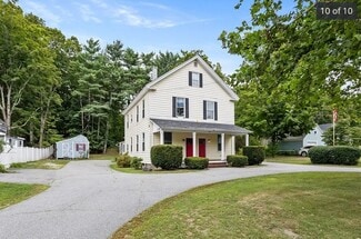 55 W Main St Unit A, Groton, MA 01450