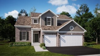 585 Caledonia Unit 36033782, New Lenox, IL 60451