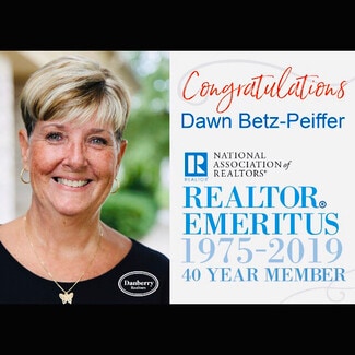 Dawn Betz-Peiffer