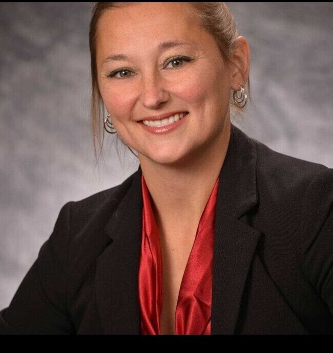 Amy Thompson