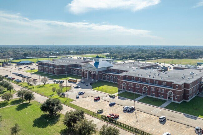 Teachers at Glenda Dawson High School inspire critical thinking and academic excellence.