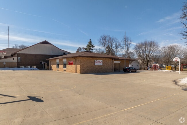 Salem Lutheran School