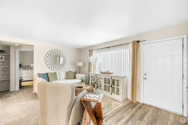 Mountain View Apartments, Moreno Valley, CA 92553 - photo 2