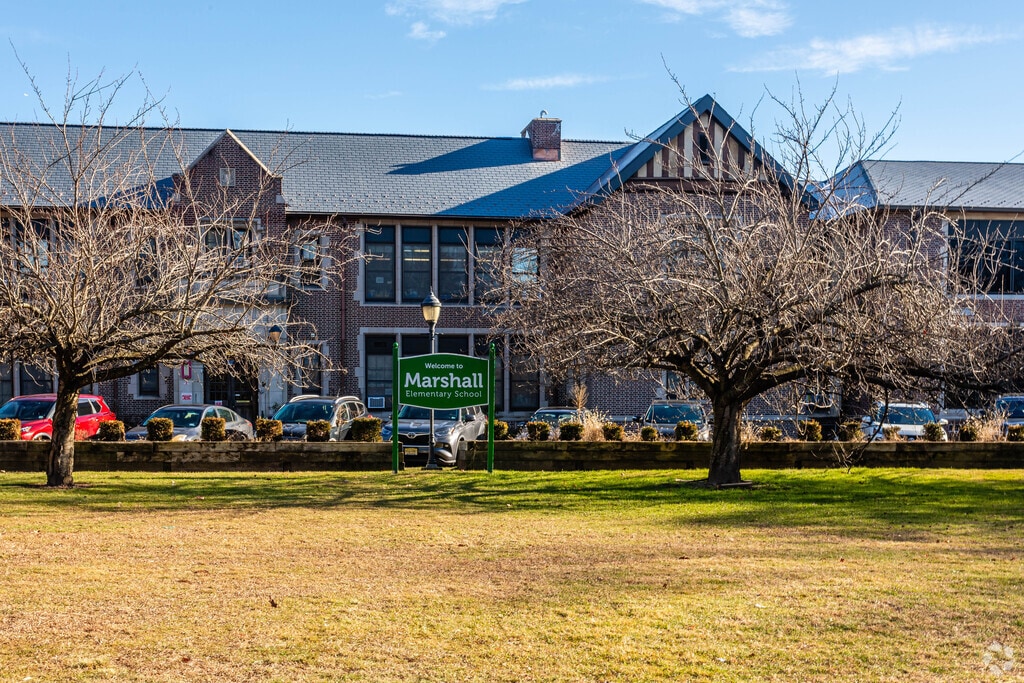 Marshall Elementary School