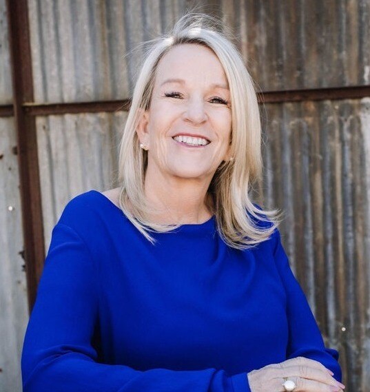 Mary Pat Williams