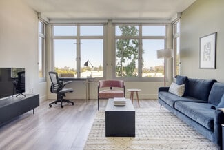 2400 W El Camino Real Unit FL3-ID2097, Mountain View, CA 94040