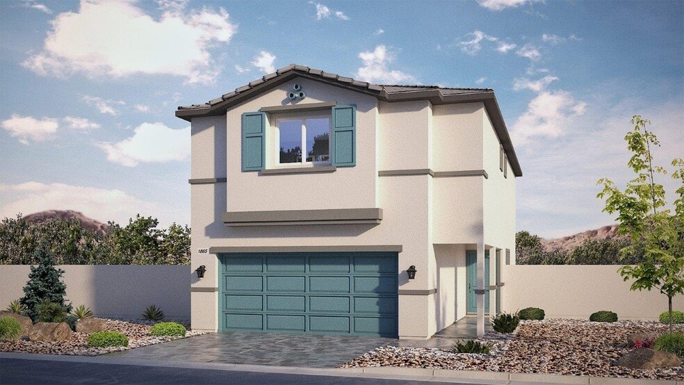 9394 Ava Hathaway St unit 38552818, Las Vegas, NV 89178 - photo 1