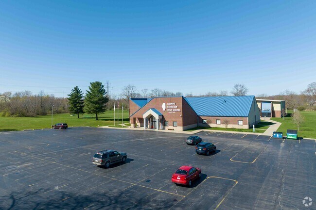 Illinois Lutheran School