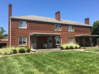 1345 W 6th Ave Unit . B, Columbus, OH 43212