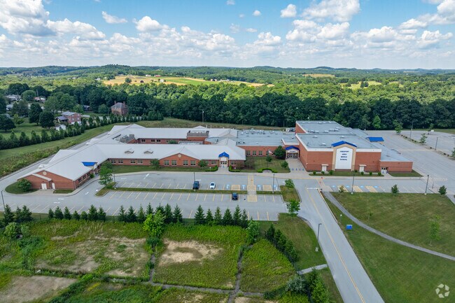 Achieve success at Freeport Area Middle School.