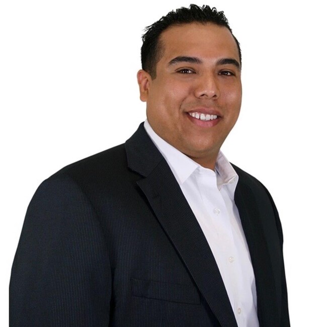 Agent Photo