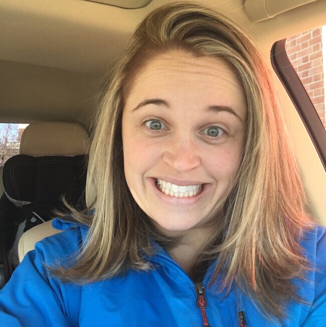 Lauren Higgins