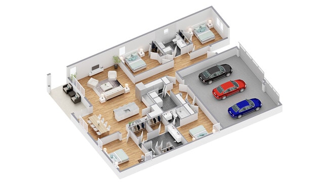 5239 Ligonberry St, Lakeland, FL 33811 - photo 2