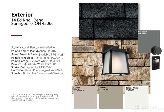 80 Dan Haven Place, Springboro, OH 45066 - photo 2