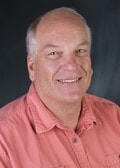 Jeffrey Handschke