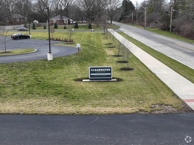 Clearwater Elementary School