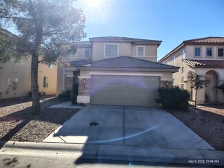 4715 Deer Forest Ave, Las Vegas, NV 89139