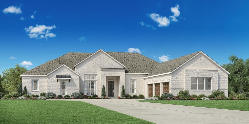 1116 Lakeview Ln unit 36559481, Northlake, TX 76226 - photo 1