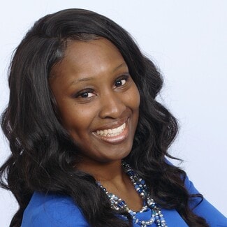 Malisa Walker