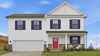 75 Jillian Ln, Penn Laird, VA 22846