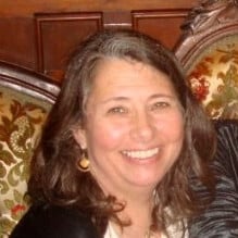 Patricia Tomaszewski