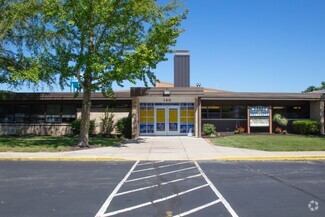 Weston Elementary School