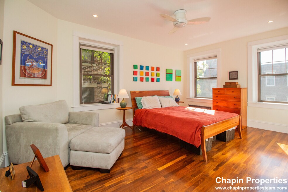 49 Alton Place unit 2, Brookline, MA 02446 - photo 1